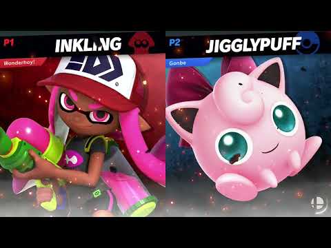 RofL10 Singles LR4 - MG | PaulIsLazy (Inkling) vs Musky (Jigglypuff)