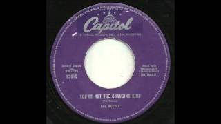 Del Reeves - You&#39;re Not The Changing Kind