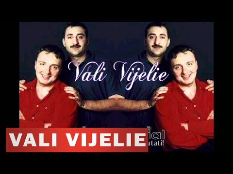 Vali Vijelie si Costi - Bruneta perversa