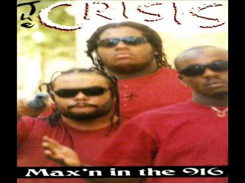 The Crisis - It Doesn't Get Better Than This