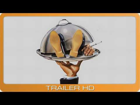 Eat the Rich ≣ 1987 ≣ Trailer ≣ German | Deutsch