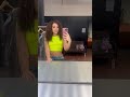 Behind The Scenes With Willow Shorts