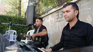 Miniaturka - Mezarlıktan Hiç Farkım Yok ( Metin & Fatih )