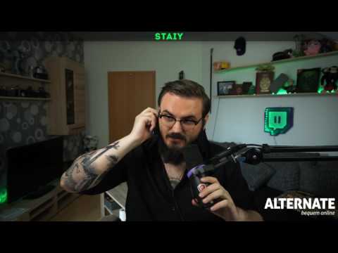 #13 Es ist Lensch 10 06 2017