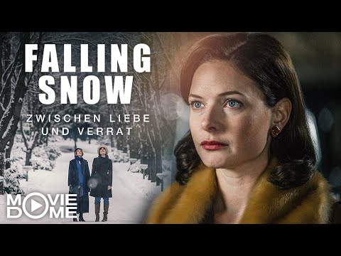 Falling Snow - Zwischen Liebe und Verrat - spannender Spionfilm - Ganzer Film bei Moviedome