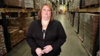 GSN's "The World Needs More Winners - Vickie Hayden