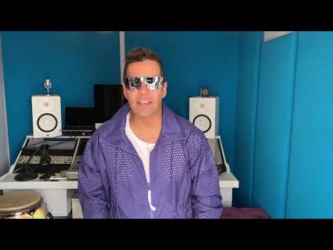 Grupo Cañaveral - Bailando Cumbia con Banda Los Sebastianes