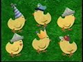 Nick Jr Commercial February 1997 Part 5
