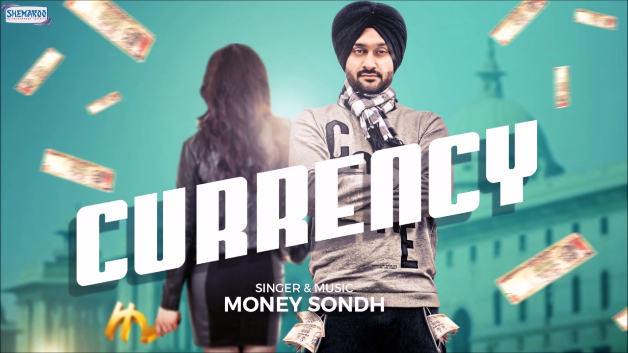 Currency (Title) Lyrics  | Currency | Money Sondh | Money Sondh | Money Sondh