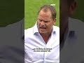 ? N.E.C. - Ajax in 2012: de tirade van Frank de Boer ? #Shorts