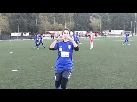 Lorena Leskaj Gol Contro Ducato di Spoleto 26-11-2023