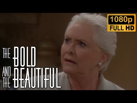 Bold and the Beautiful - 2005 (S19 E62) FULL EPISODE 4702