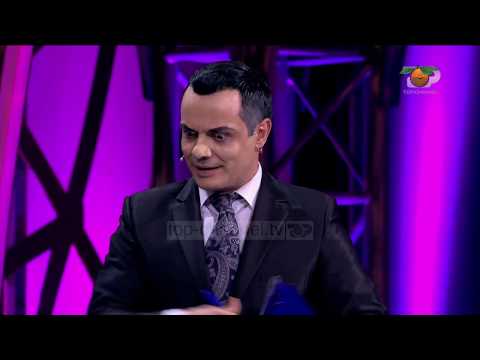 Portokalli, 4 Nëntor 2018 - Rama, Afmetaj dhe Funga (Një ditë në zyrë)