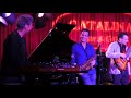 Chick Corea Elektric Band - Silver Temple Catalina Bar & Grill June 1, 2018