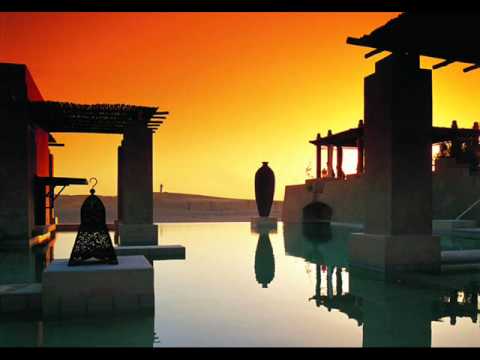 Chillout Music [Stolen Identity - Hot & Dry] | ♫ RE ♫