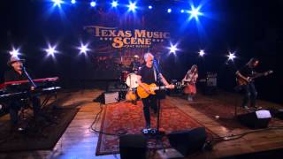 Radney Foster Performs &quot;Not In My House&quot; on The Texas Music Scene TV