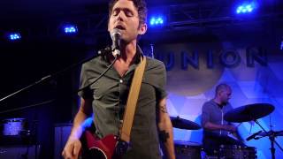 The Antlers - Drift Dive (Live on KEXP)