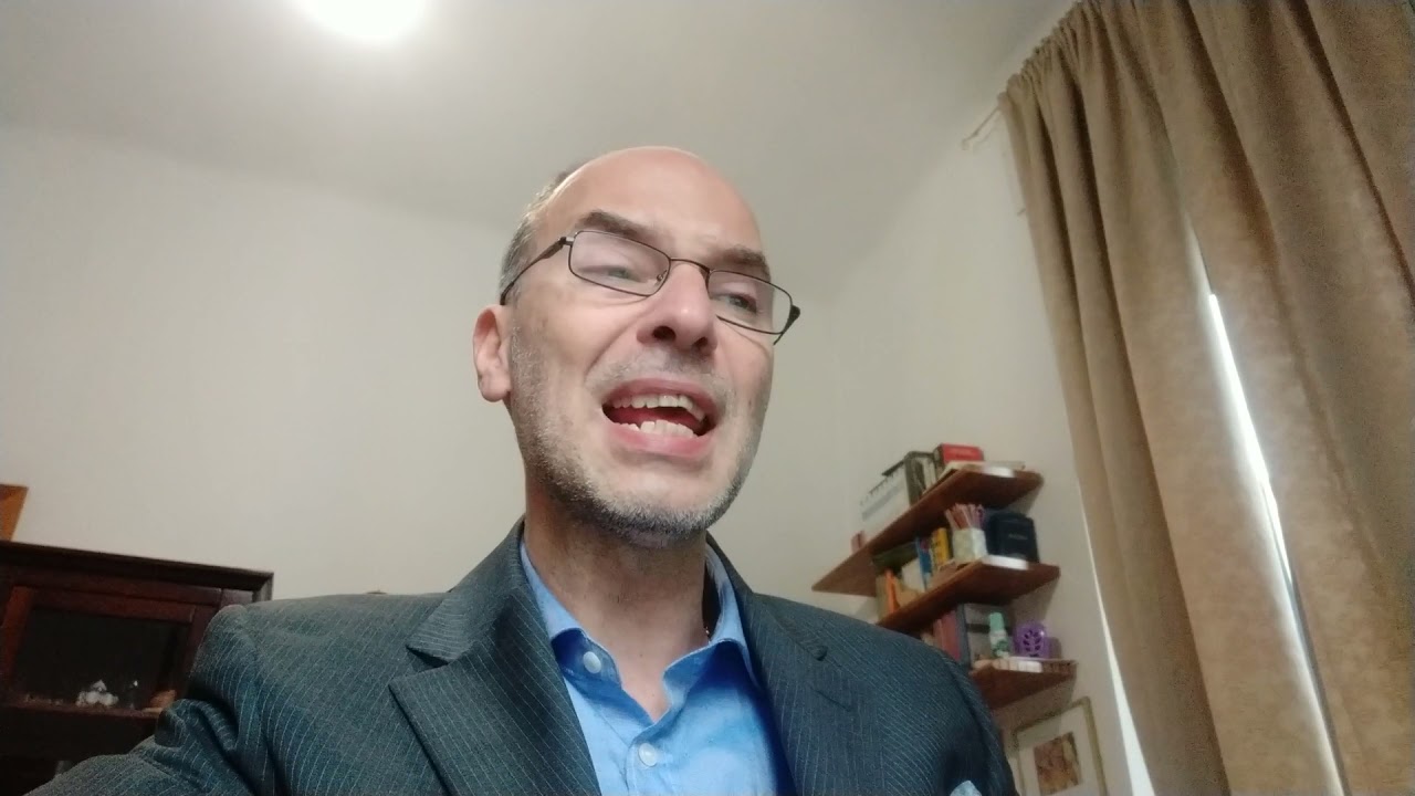 IL CAPITOLO XXIII DEI PROMESSI SPOSI : L'INCONTRO TRA L'INNOMINATO E IL CARDINALE FEDERICO BORROMEO