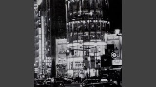 Shibuya Dub