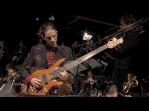 LA BigBand Live - In the End it's Yellow