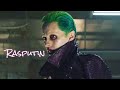 Joker Rasputin