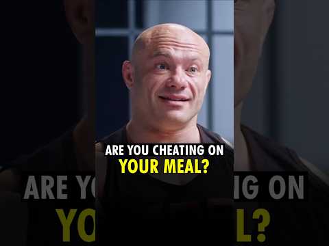 Cheating on Your Diet is Good For You | Dr Mike Israetel