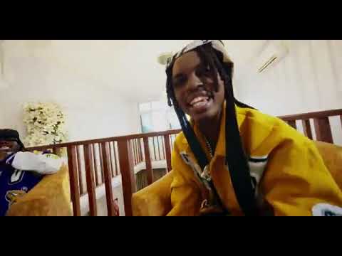 Chino Kidd Ft S2kizzy -_ Bongo -_man