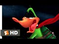 Looney Tunes Back In Action 2003 Duck Dodgers In The 24 1 2th Century Scene 8 9 Movieclips