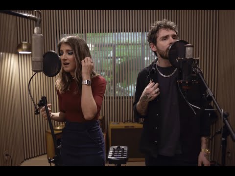 Celest - Lejos De Mí (Ft. Christian Jean) - Live Session