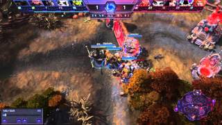 사실 바이킹은 안좋은 캐였습니다.