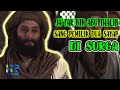 Ja Far Bin Abu Thalib Sahabat Rasulullah Yang Diberi Dua Sayap Oleh Allah SWT