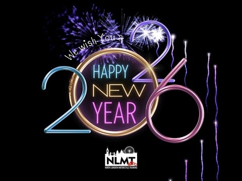 NLMT - New Year, New Adventures on Two Wheels! 🎉🏍️