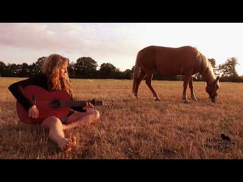 MUSTANG - SONG - MUSTANG MAKEOVER GERMANY