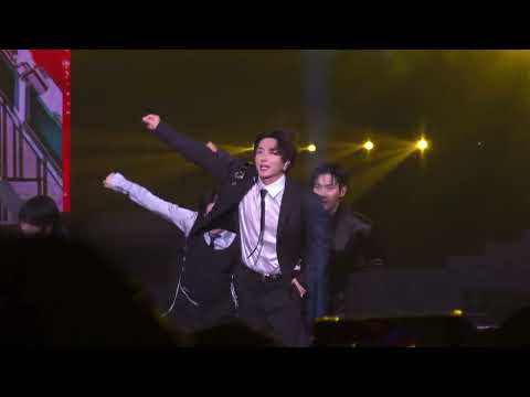 2026.01.25 Super Show 10 Super Junior - Bonamana