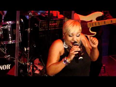 Sweet Soul Music Revue