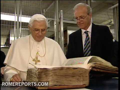 Click to Watch the Tres Linguae Sacrae: Three Sacred Languages--Hebrew, Greek, and Latin  video