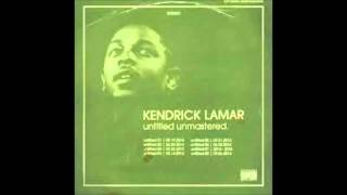 Kendrick Lamar - untitled 05 - 09.21.2014