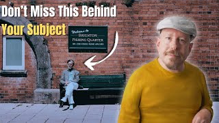 You’ll Ruin Your Street Shots If You Forget This