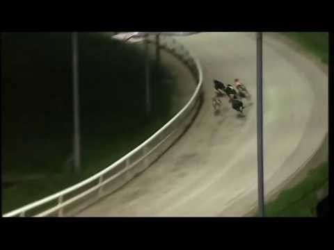 2019 BoyleSports Irish Greyhound Derby Final - Lenson Bocko