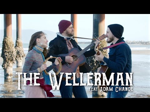 Soon May the Wellerman Come (feat. Adam Chance) | The Hound + The Fox