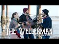 Soon May The Wellerman Come Feat Adam Chance The Hound The Fox