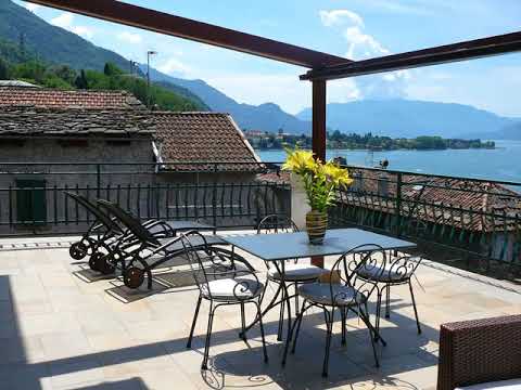 Casa Romantica - Dervio - Italy