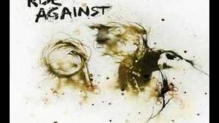 Rise Against - Under The Knife