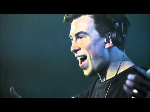 Calvin Harris vs Hardwell vs Quintino - Outside vs Scorpion