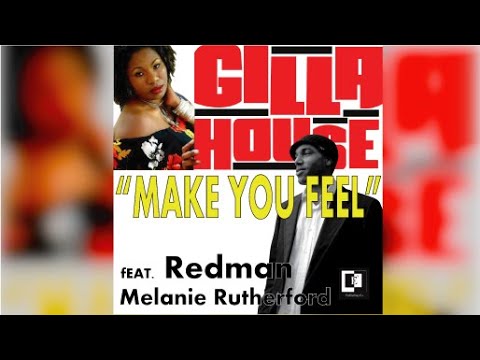 Redman ft. E3 & Melanie - Make You Feel