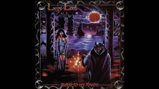 Liege Lord Portrait Of Despair 1987