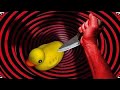 The Residents - Sinister Exaggerator (LYRICS ON SCREEN) 📺
