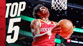 Download lagu NBA's Top 5 Plays of the Night | October 15, 2026 mp3
