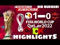 Belgium vs Canada 1-0 Extended Highlights & All Goals | Fifa World Cup Qatar 2022 HD.#subscribe