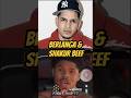 SHOCK Berlanga And Shakur TRADE WORDS Over Social Media